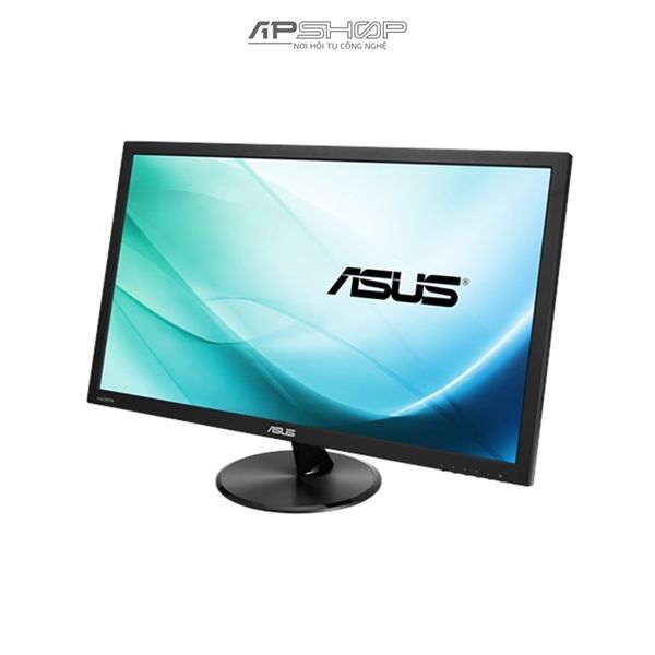 Màn hình Asus VP228HE-J 21.5 