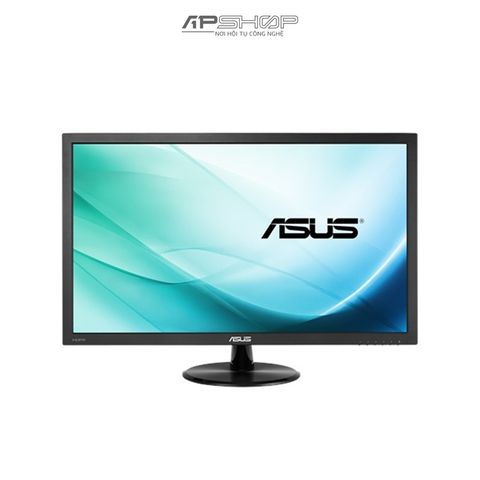Màn hình Asus VP228HE-J 21.5 " TN Full HD 75Hz | Chính hãng
