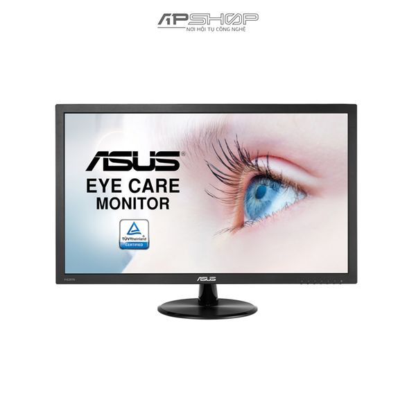 Màn Hình Asus VP247HAE 23.6