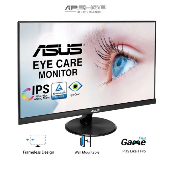 Màn Hình Asus VP249HE