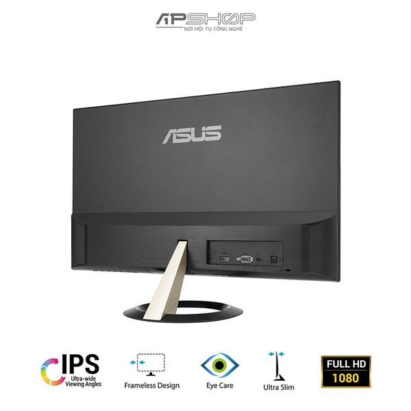 Màn Hình Asus VZ229H 21.5