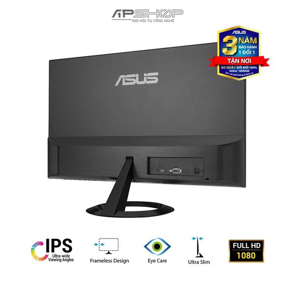 Màn Hình Asus VZ249HE 24