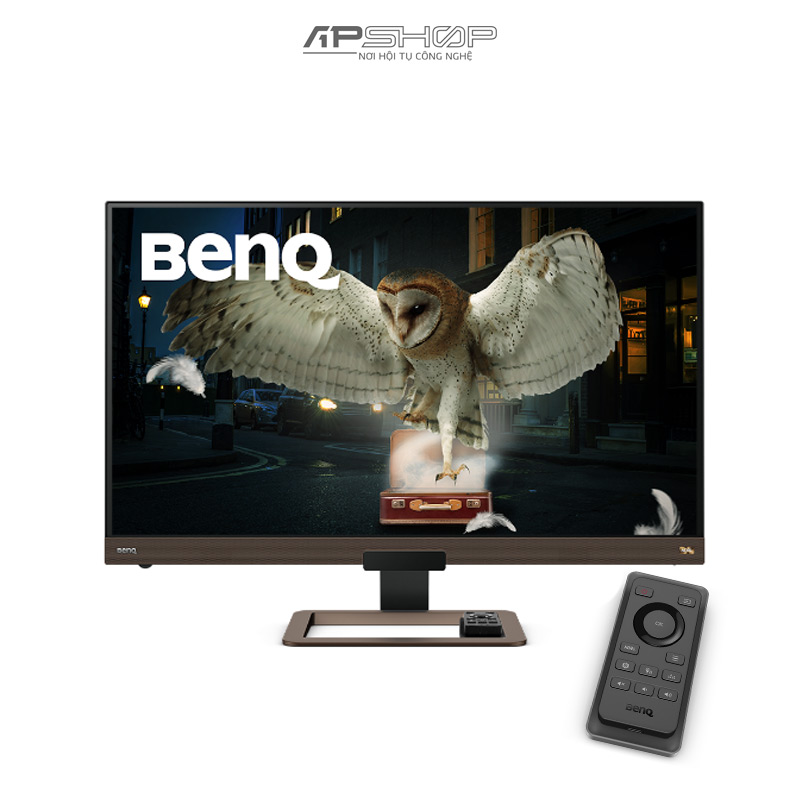 32 Inch 4k 144hz Monitor Benq Màn Hình BenQ EX3210U 32inch IPS