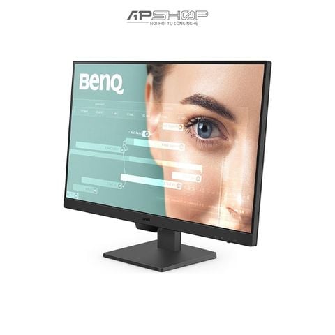 Màn Hình BENQ GW2490 23.8” | IPS | FHD | 100Hz | Chính hãng