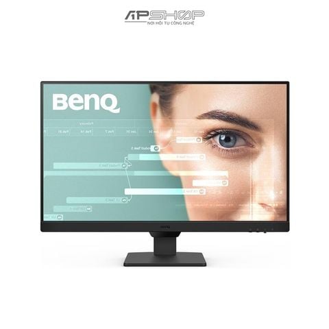 Màn Hình BENQ GW2490 23.8” | IPS | FHD | 100Hz | Chính hãng