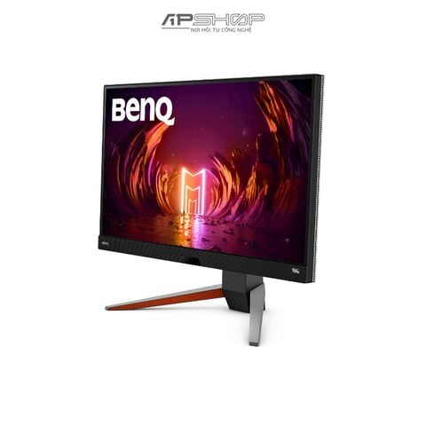 Màn Hình BenQ MOBIUZ EX2710Q 27" 2K IPS HDR 165Hz 1ms MPRT | Chính hãng
