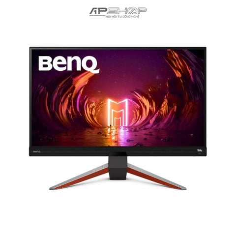 Màn Hình BenQ MOBIUZ EX2710Q 27" 2K IPS HDR 165Hz 1ms MPRT | Chính hãng