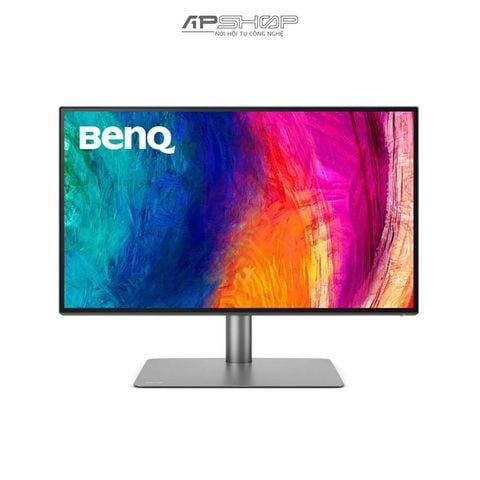 Màn hình BenQ PD2725U｜27" 4K | IPS | 3840x2160 | HDR10, VESA DisplayHDR 400 | Chính hãng