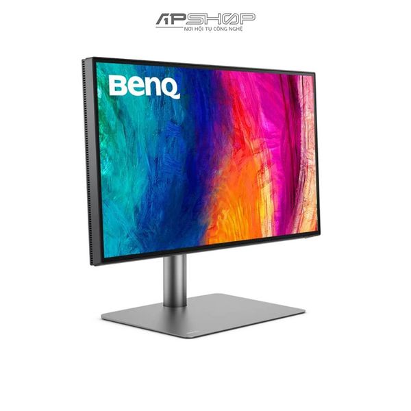 Màn hình BenQ PD2725U｜27