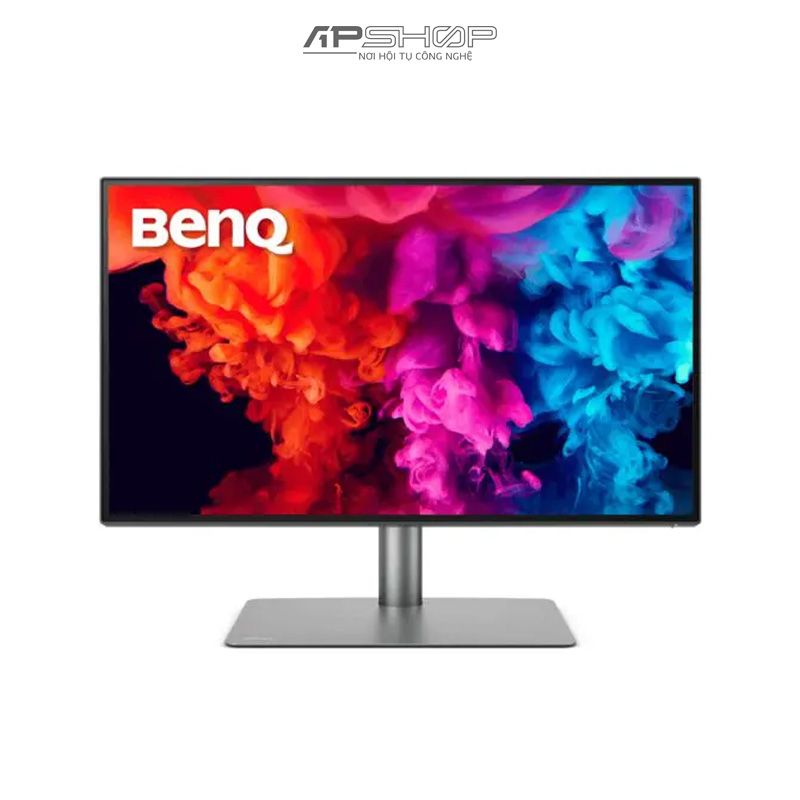 Màn hình BenQ PD2725U｜27" 4K | IPS | 3840x2160 | HDR10, VESA DisplayHDR 400 | Chính hãng