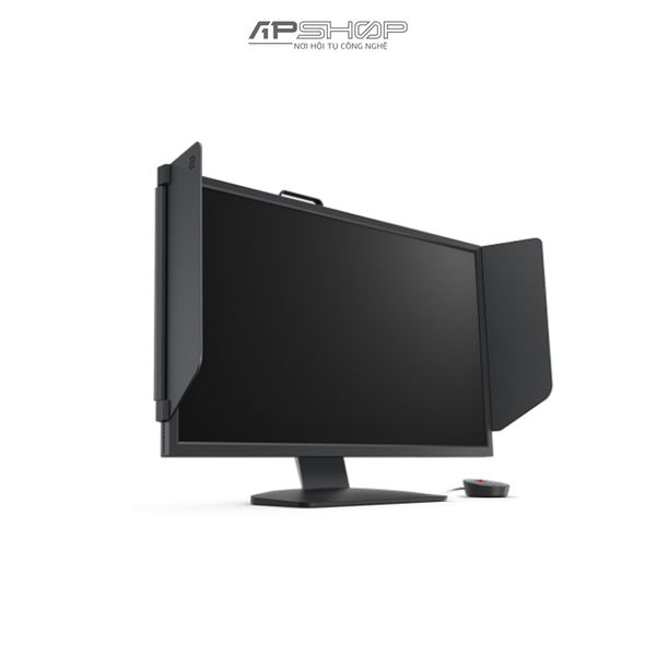 Màn hình BenQ Zowie XL2546K 240Hz DyAc⁺ 24.5 inch e-Sports - Chính hãng