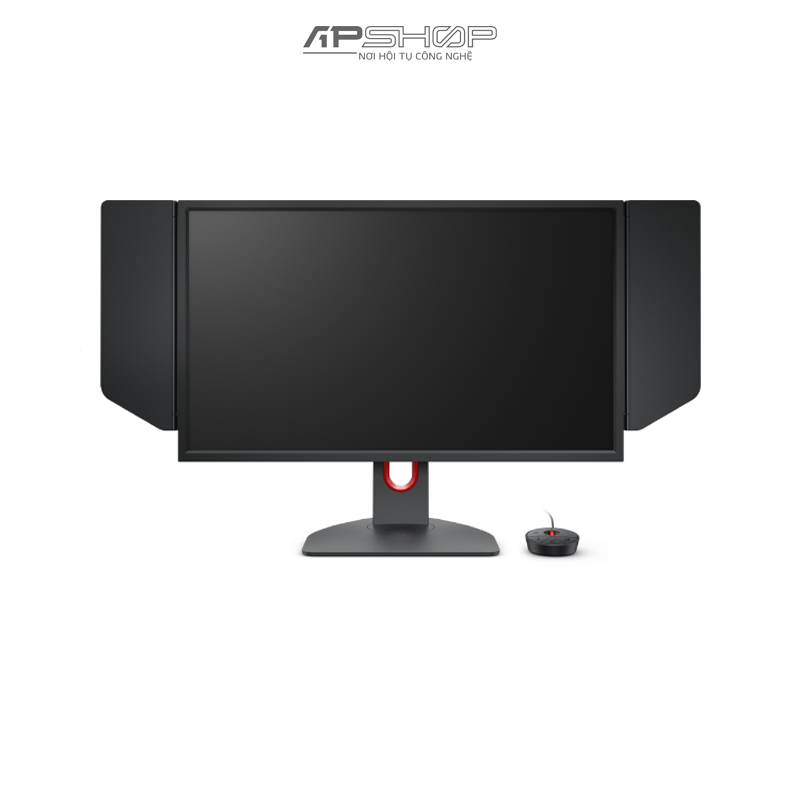 Màn hình BenQ Zowie XL2746K 240Hz DyAc⁺ 27 inch e-Sports | Chính hãng