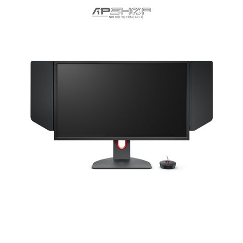 Màn hình BenQ Zowie XL2746K 240Hz DyAc⁺ 27 inch e-Sports | Chính hãng