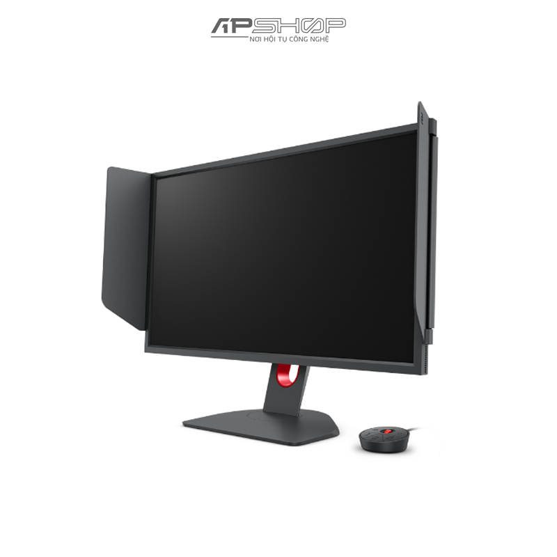 Màn hình BenQ Zowie XL2746K 240Hz DyAc⁺ 27 inch e-Sports | Chính hãng
