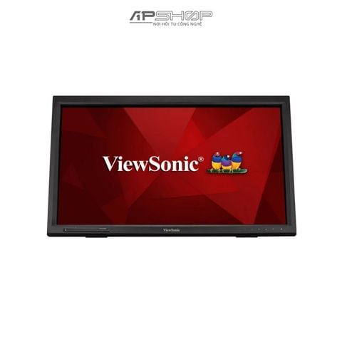 Màn hình cảm ứng ViewSonic TD2423 23.6" | Chính hãng