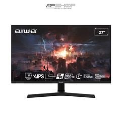 Màn hình chơi Game AIWA MZ270L-Y 27