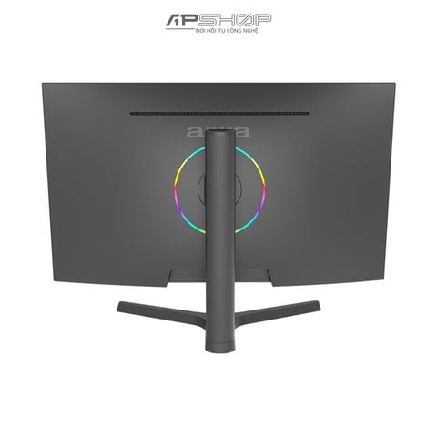 Màn hình chơi Game AIWA MZ270L-Y 27" | 165Hz | IPS 2K 1ms | Chính háng