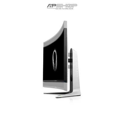 Màn hình cong 2K  38 Inch IPS 144Hz AW3821DW | Chính hãng