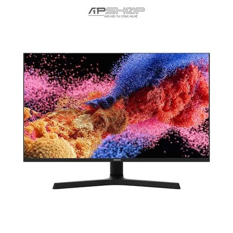 Màn hình cong chơi Game AIWA MZ270L-Y 27" | 165Hz | VA 2K 1ms | Chính hãng