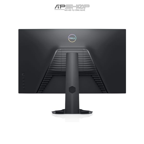 Màn hình cong Dell S2721HGF 27“ VA 144Hz Gsync full HD | Chính hãng