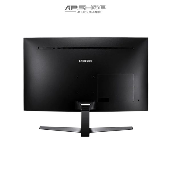 Màn Hình Cong Samsung LC27JG54QQE - 2K 144HZ