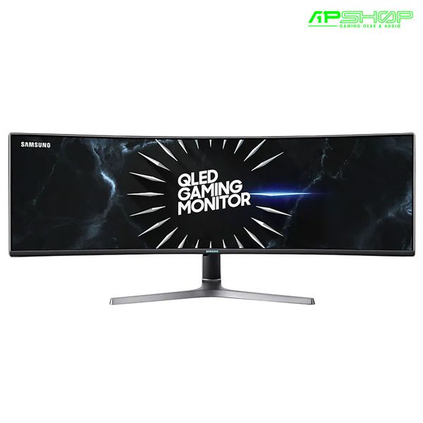 Màn Hình Cong Samsung QHD LC49RG90SSE - 49