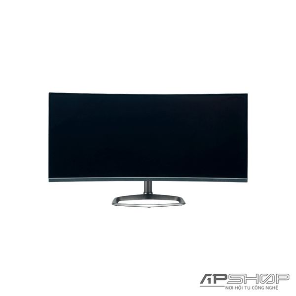 Màn hình CoolerMaster GM34-CW - 144Hz cong