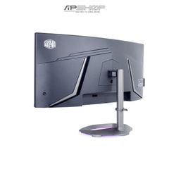Màn hình CoolerMaster GM34-CWQA 34