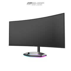 Màn hình CoolerMaster GM34-CWQA 34