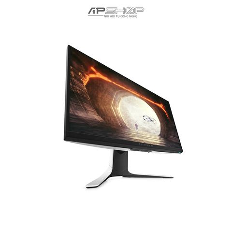 Màn hình Dell Alienware AW2720HF 27" IPS 240Hz G-Sync 1ms | Chính hãng