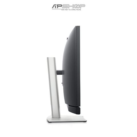 Màn hình Dell C3422WE 34 inch IPS 60Hz tích hợp loa, webcam