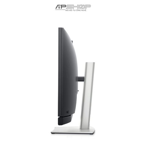 Màn hình Dell C3422WE 34 inch IPS 60Hz tích hợp loa, webcam - Hàng chính hãng