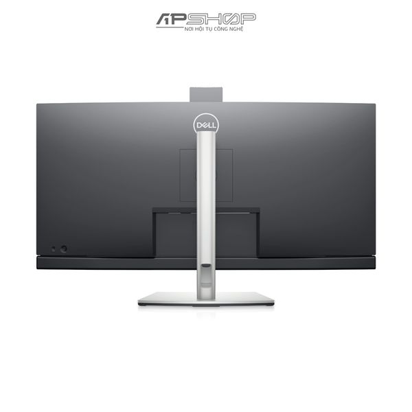 Màn hình Dell C3422WE 34 inch IPS WQHD 3440x1440 tích hợp Loa/ Micro/ Webcam | Chính hãng