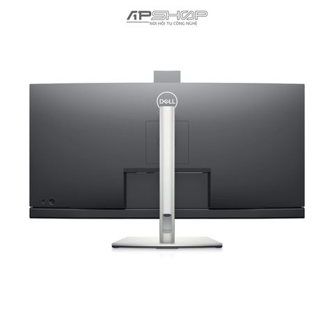 Màn hình Dell C3422WE 34 inch IPS 60Hz tích hợp loa, webcam - Hàng chính hãng