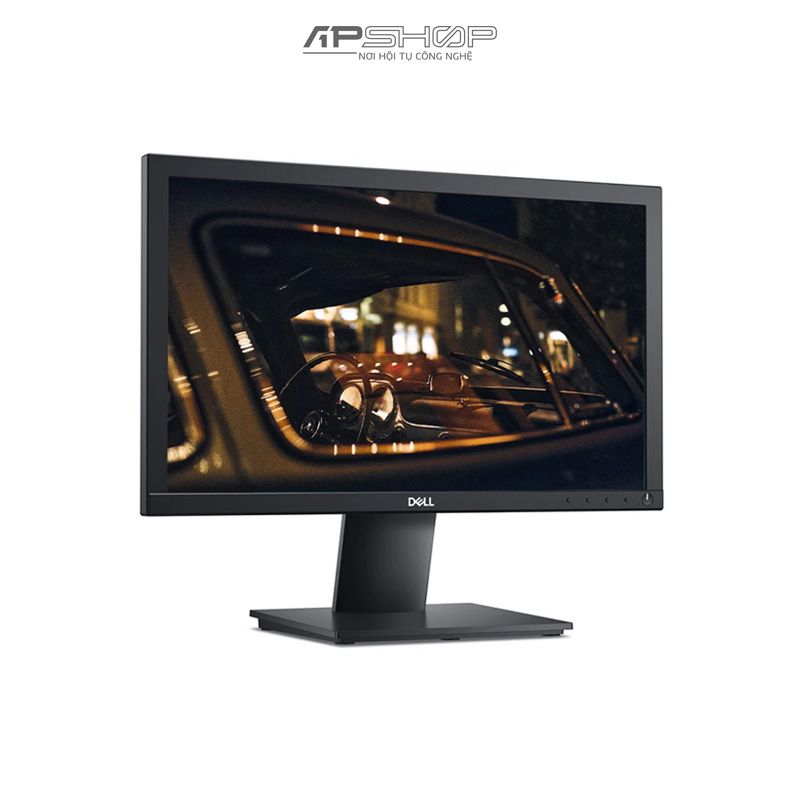 Màn hình Dell E1920H 18.5" TN HD 60Hz | Chính hãng