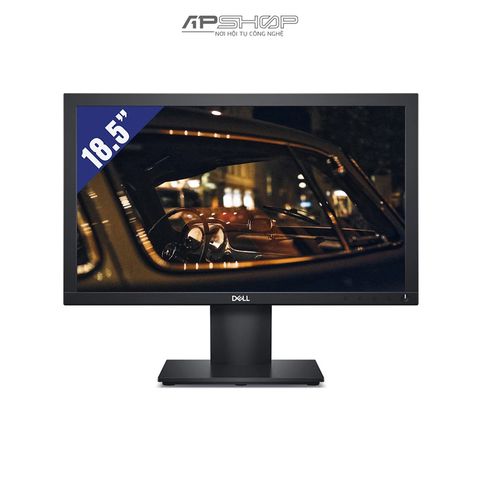 Màn hình Dell E1920H 18.5" TN HD 60Hz | Chính hãng