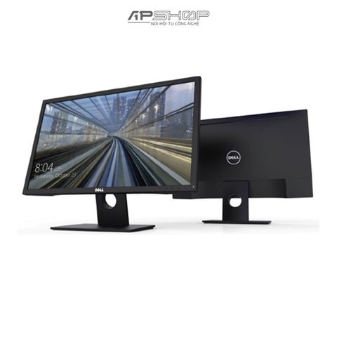Màn hình Dell E2016HV 19.5" TN HD 60Hz | Chính hãng