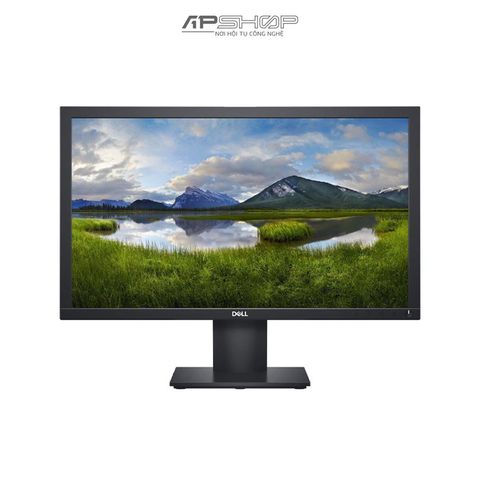 Màn hình Dell E2222H 21.5" IPS Full HD 60Hz | Chính hãng