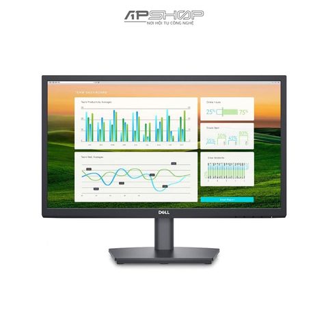 Màn hình Dell E2222HS 21.45" IPS Full HD 60Hz | Chính hãng