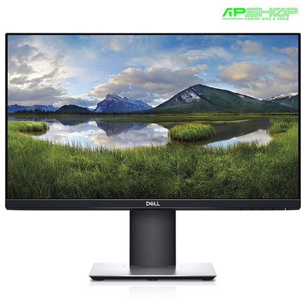 Màn Hình Dell P2719H - IPS 27