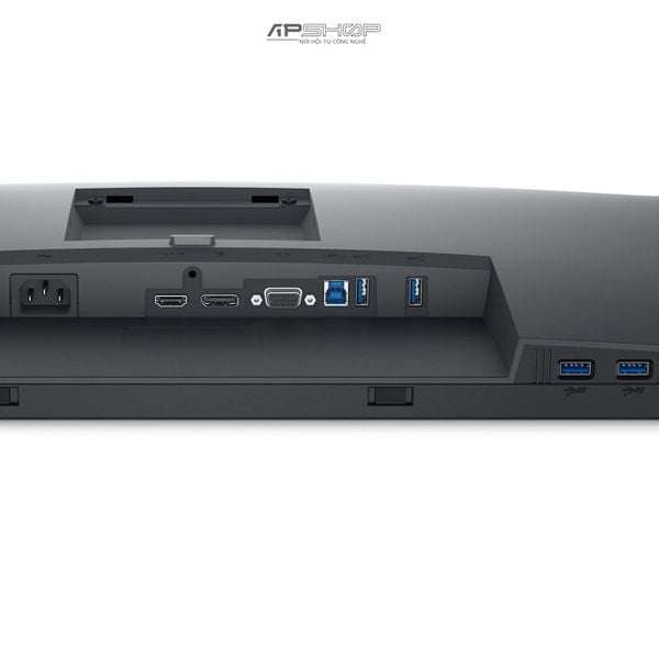 Màn Hình Dell P2722H 27 inch Full HD IPS - Hàng chính hãng