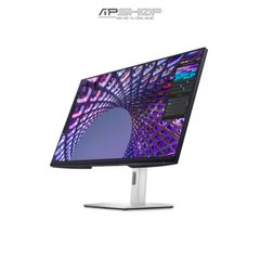 Màn Hình Dell P3223QE 4K 3840 x 2160 | 60 Hz | IPS | USB C | Chính hãng