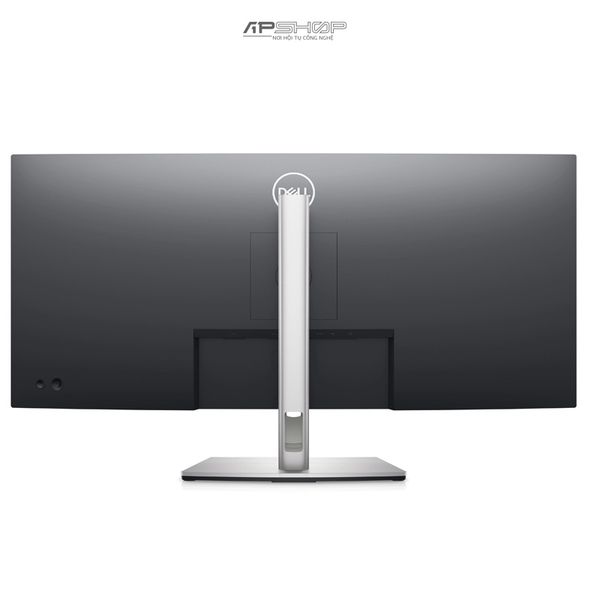 Màn Hình Dell P3421W 34 inch Curved USB C - Hàng chính hãng