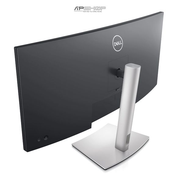 Màn Hình Dell P3421W 34 inch Curved USB C - Hàng chính hãng