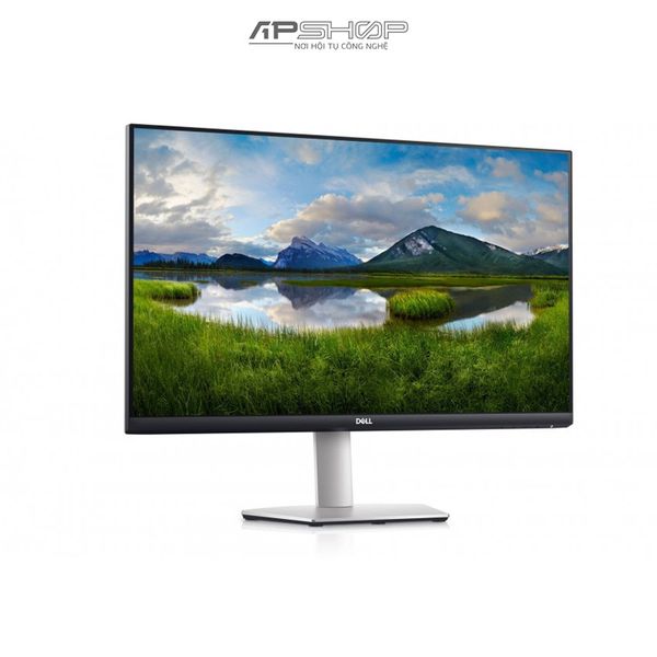 Màn hình Dell S2721QS 27 inch 4K UHD IPS 60Hz - Chính hãng