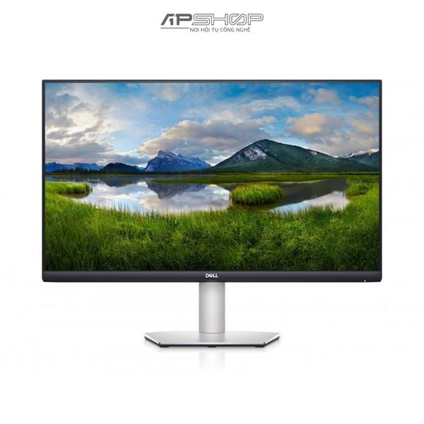 Màn hình Dell S2721QS 27 inch 4K UHD IPS 60Hz - Chính hãng