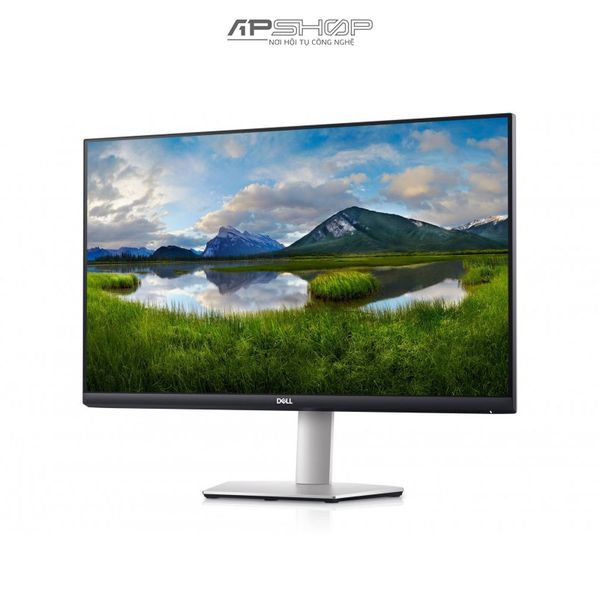 Màn hình Dell S2721QS 27 inch 4K UHD IPS 60Hz - Chính hãng