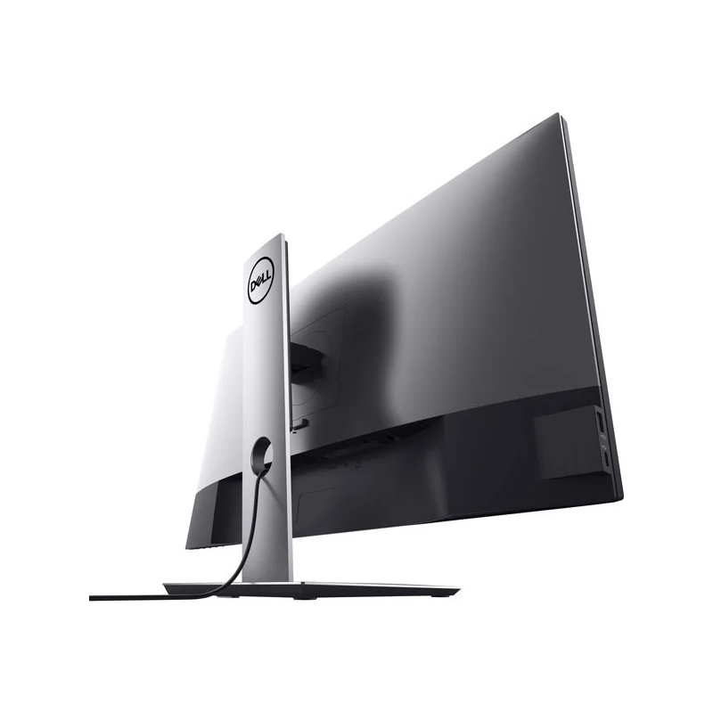 Màn Hình Dell U2720Q | Màn hình 4K IPS HDR cho trải nghiệm hình ảnh tuyệt vời