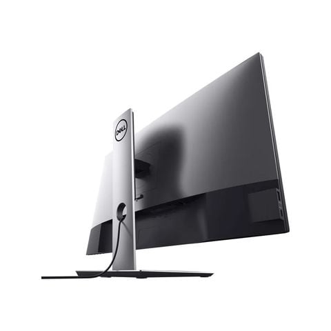 Màn Hình Dell U2720Q - 4K IPS HDR