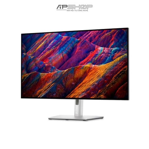 Màn hình Dell U3223QE UltraSharp 32 4K USB C